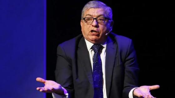 César Gaviria César Gaviria