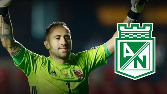 David Ospina David Ospina