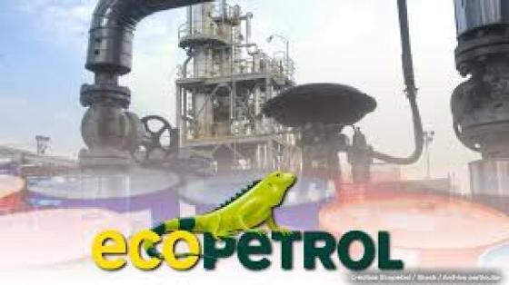 Ecopetrol Ecopetrol