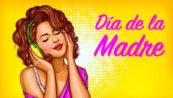 Canciones para mamá