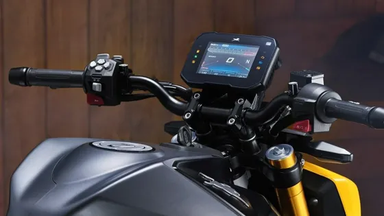 RTR 310,  RAIDER FI y Ronin, las nuevas motos que llegan al mercado colombiano