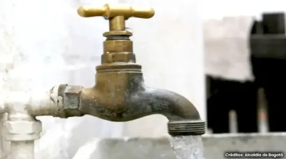 ¿Cómo serán los nuevos turnos de racionamiento de agua en Bogotá?