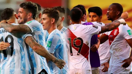 argentina vs perú argentina vs perú
