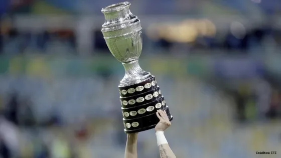 Copa América Copa América