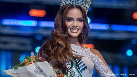Miss Universe Colombia Miss Universe Colombia