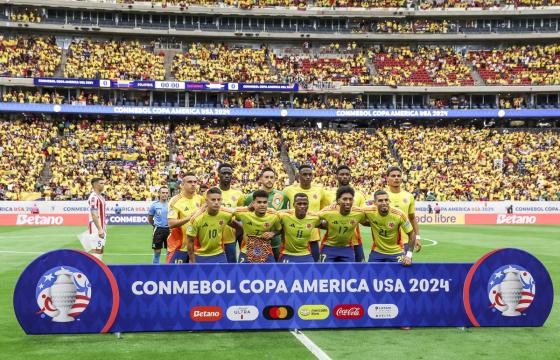 selección Colombia selección Colombia