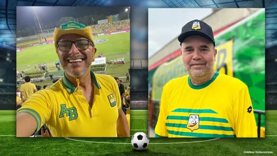 famosos hinchas del bucaramanga famosos hinchas del bucaramanga