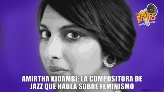 Amirtha Kidambi Amirtha Kidambi