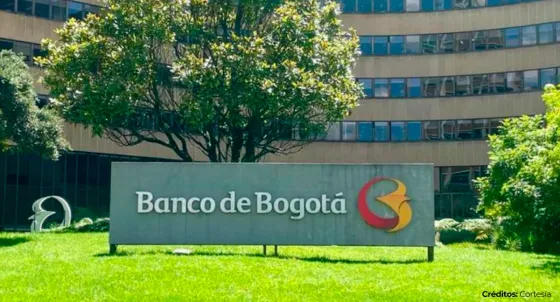 Banco de Bogotá Banco de Bogotá