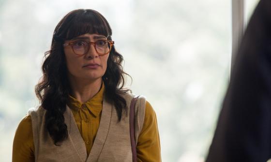 Betty la fea Betty la fea