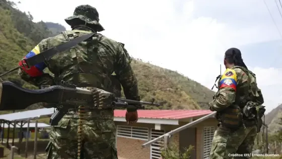 Autoridades atribuyen a disidencia de las FARC atentado contra vicepresidenta Autoridades atribuyen a disidencia de las FARC atentado contra vicepresidenta