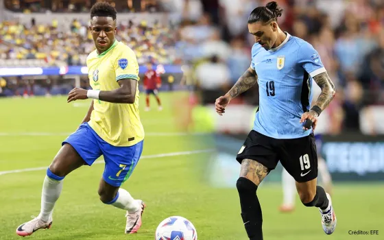 brasil vs uruguay copa américa brasil vs uruguay copa américa