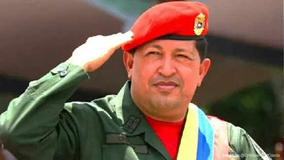 ¿Cuánto lleva el chavismo al mando en Venezuela? ¿Cuánto lleva el chavismo al mando en Venezuela?