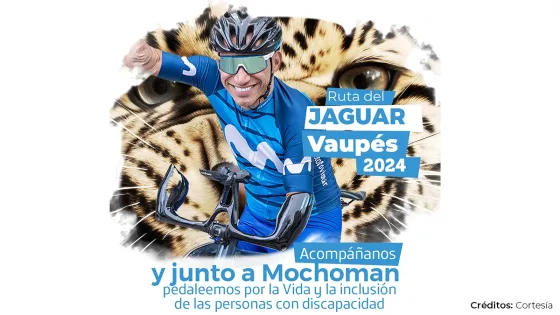Ruta del jaguar Ruta del jaguar