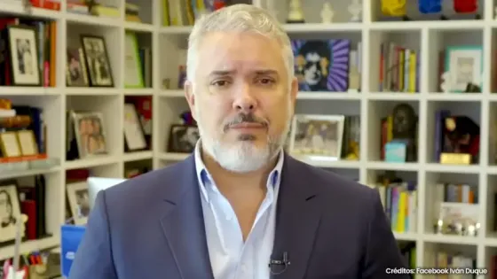 Iván Duque Iván Duque