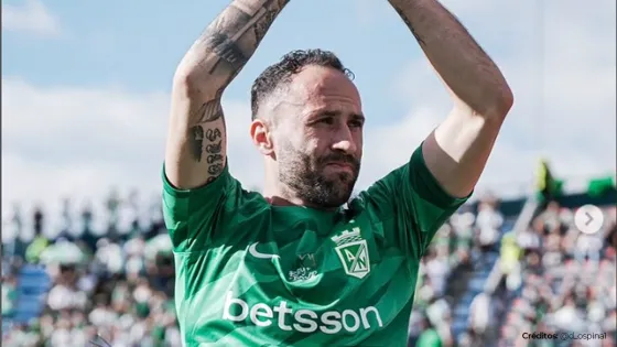 David Ospina David Ospina
