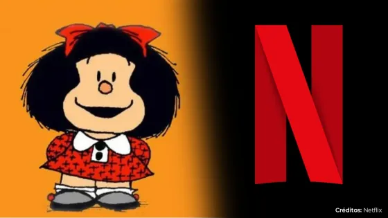 Netflix Netflix