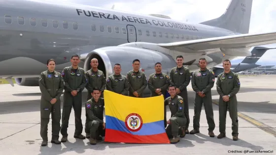 colombianos colombianos