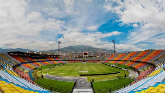 Atanasio Girardot Atanasio Girardot