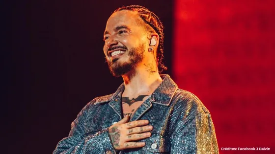 J Balvin cambio de look J Balvin cambio de look