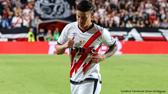 james rodríguez rayo vallecano james rodríguez rayo vallecano