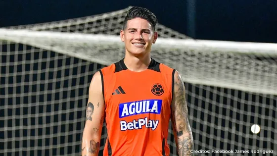 Facebook James Rodriguez Facebook James Rodriguez