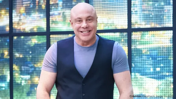 Jorge Rausch MasterChef Jorge Rausch MasterChef