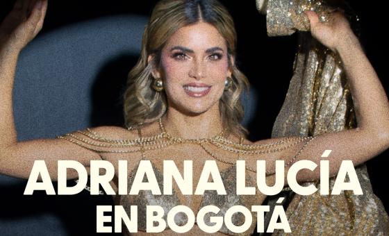 Adriana Lucía Todos Juntos Adriana Lucía Todos Juntos