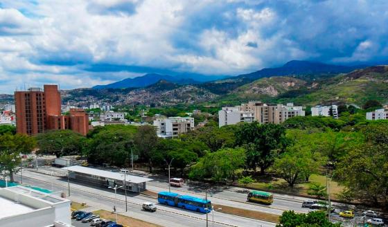 Día cívico Cali Día cívico Cali