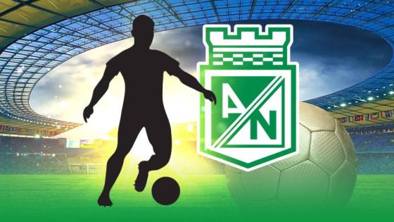 Atlético Nacional Atlético Nacional