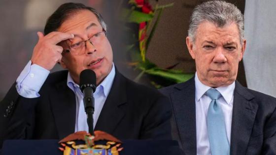 Santos Petro Santos Petro