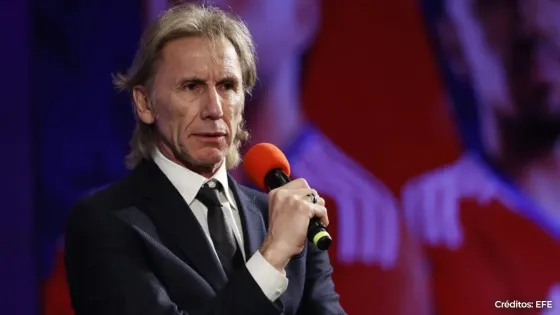 ricardo gareca millonarios ricardo gareca millonarios
