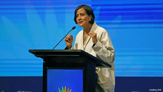 Susana Muhamad Susana Muhamad
