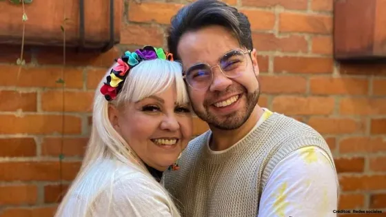 Hijo de la Gorda Fabiola Hijo de la Gorda Fabiola