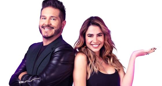 Marcelo Cezán La Casa de los Famosos