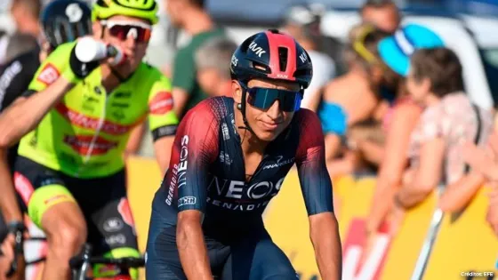 La crisis del ciclismo colombiano por falta de apoyo económico La crisis del ciclismo colombiano por falta de apoyo económico