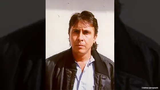 Fabio Ochoa, el excapo del cartel de Medellín, libre tras más de 25 años preso en EEUU Fabio Ochoa, el excapo del cartel de Medellín, libre tras más de 25 años preso en EEUU