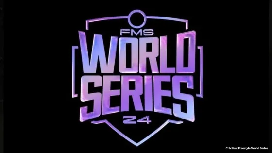 Freestyle World Series Freestyle World Series