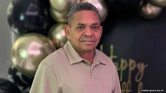 Mane Diaz estado de salud Mane Díaz