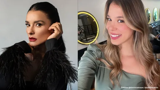 Paola Rey Dominica Duque MasterChef Paola Rey Dominica Duque