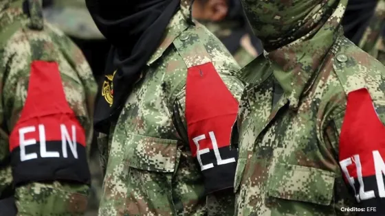ELN ELN