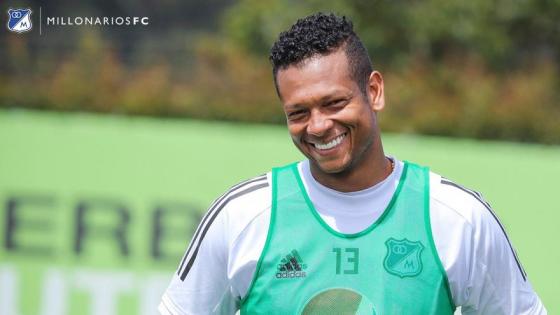 Fredy Guarín Alianza Valledupar Fredy Guarín