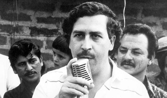 pablo escobar avión de lujo pablo escobar avión de lujo