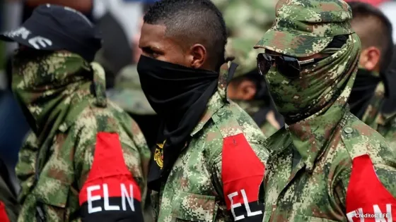 ELN ELN