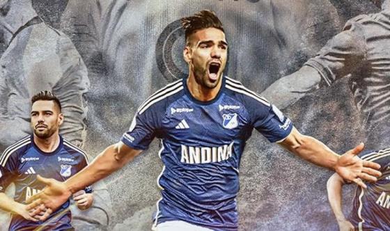 Millonarios técnico Millonarios técnico
