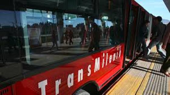 TransMilenio TransMilenio