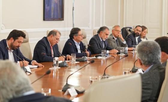 Cambios-en-gabinete-Petro Cambios-en-gabinete-Petro