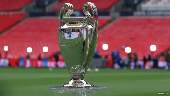 Champions League Champions League
