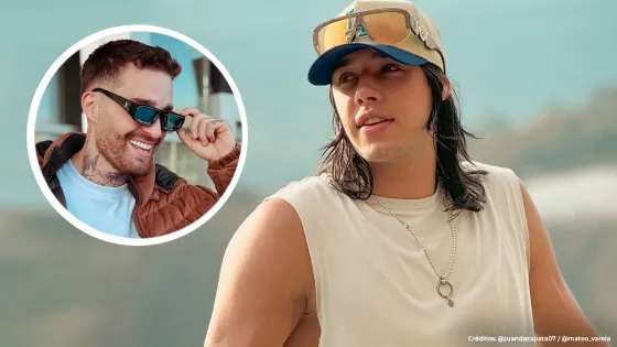 @juandazapata07 / @mateo_varela