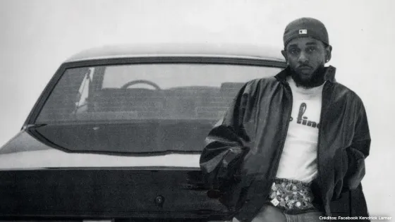 Kendrick Lamar